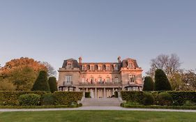 Domaine Les Crayeres 5*